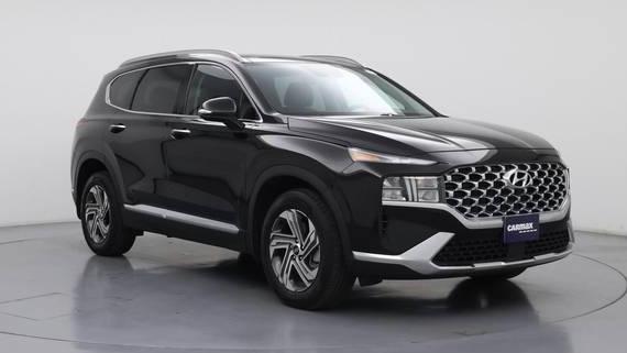 HYUNDAI SANTA FE 2023 5NMS34AJ9PH625117 image